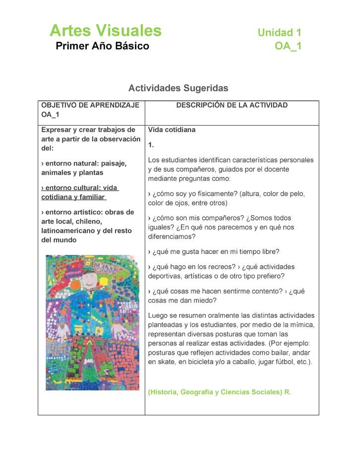 AR-01-OA-1-U1-A1 AR-01-OA-1-U1-A1