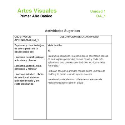 AR-01-OA-1-U1-A10 AR-01-OA-1-U1-A10