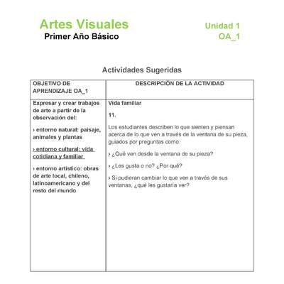 AR-01-OA-1-U1-A11 AR-01-OA-1-U1-A11