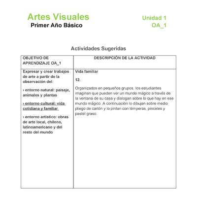 AR-01-OA-1-U1-A12 AR-01-OA-1-U1-A12