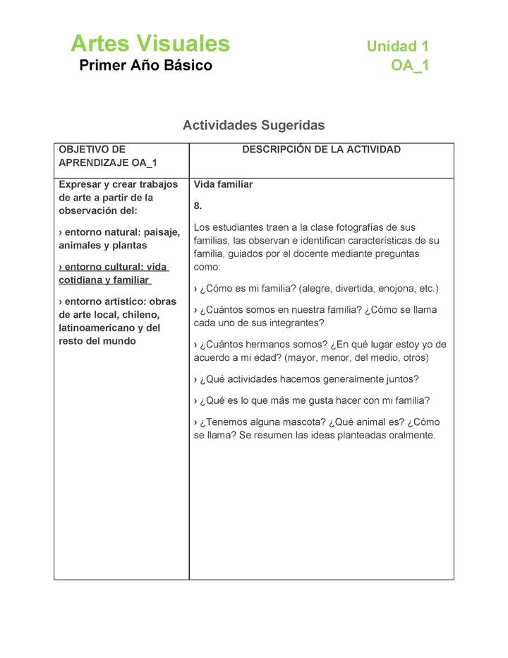 AR-01-OA-1-U1-A8 AR-01-OA-1-U1-A8