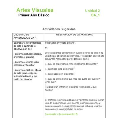 AR-01-OA-1-U2-A11 AR-01-OA-1-U2-A11