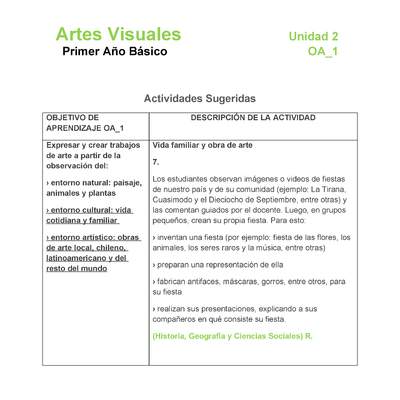 AR-01-OA-1-U2-A7 AR-01-OA-1-U2-A7