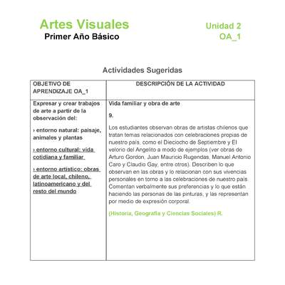 AR-01-OA-1-U2-A9 AR-01-OA-1-U2-A9