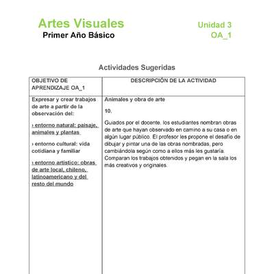 AR-01-OA-1-U3-A10 AR-01-OA-1-U3-A10