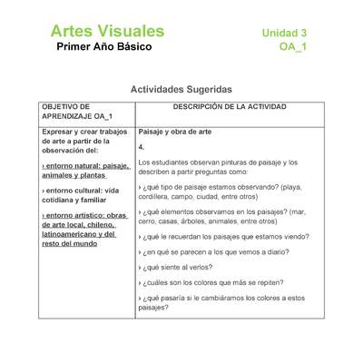 AR-01-OA-1-U3-A4 AR-01-OA-1-U3-A4