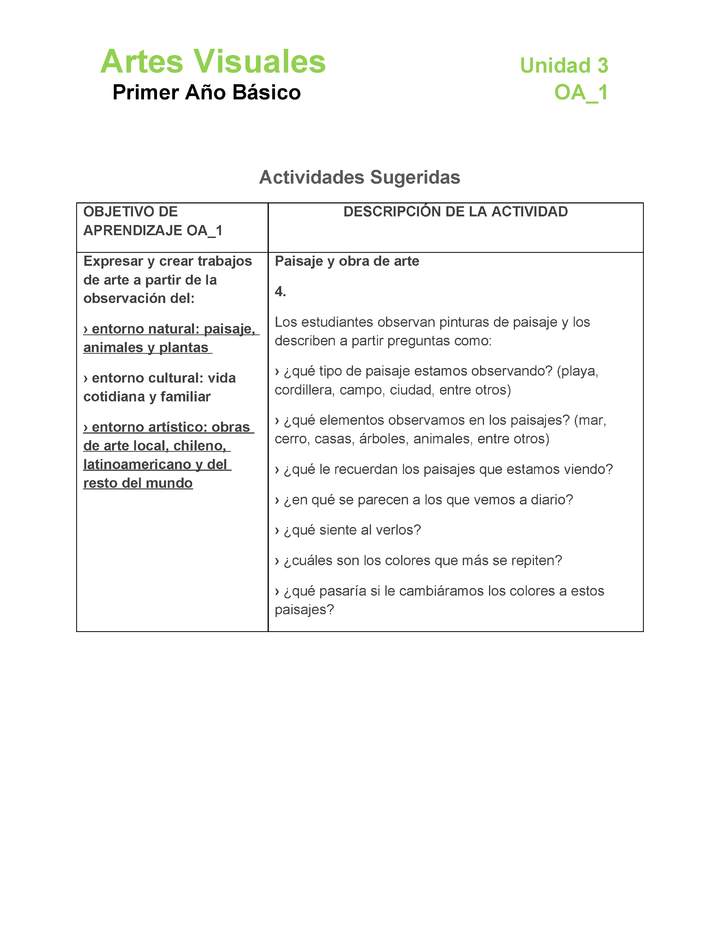 AR-01-OA-1-U3-A4 AR-01-OA-1-U3-A4