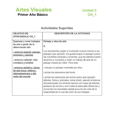 AR-01-OA-1-U3-A5 AR-01-OA-1-U3-A5