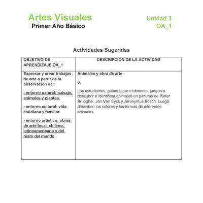 AR-01-OA-1-U3-A6 AR-01-OA-1-U3-A6