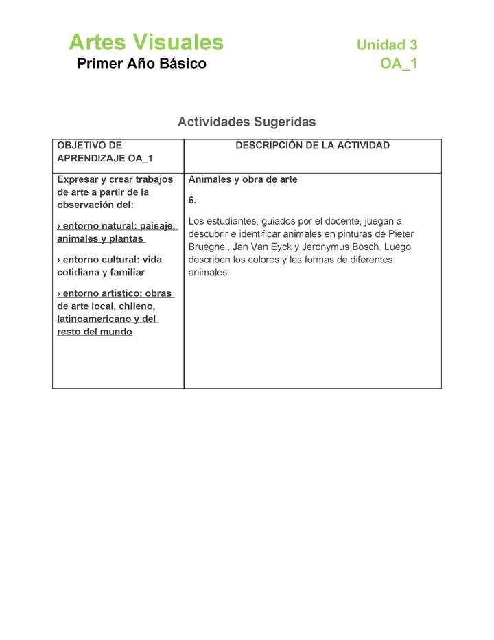 AR-01-OA-1-U3-A6 AR-01-OA-1-U3-A6