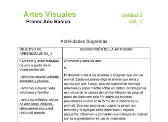 AR-01-OA-1-U3-A9 AR-01-OA-1-U3-A9