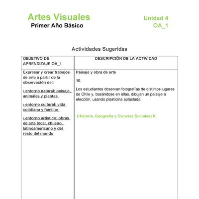 AR-01-OA-1-U4-A10 AR-01-OA-1-U4-A10