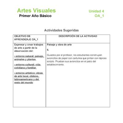 AR-01-OA-1-U4-A6 AR-01-OA-1-U4-A6