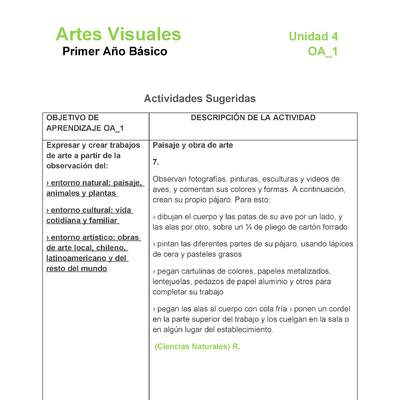 AR-01-OA-1-U4-A7 AR-01-OA-1-U4-A7