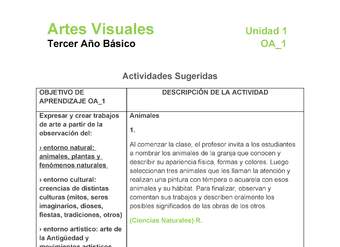 AR-03-OA-1-U1-A1 AR-03-OA-1-U1-A1