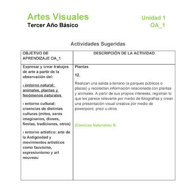 AR-03-OA-1-U1-A12 AR-03-OA-1-U1-A12