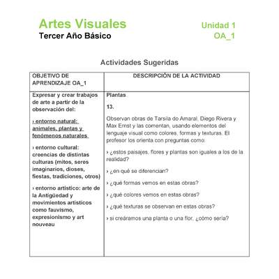 AR-03-OA-1-U1-A13 AR-03-OA-1-U1-A13