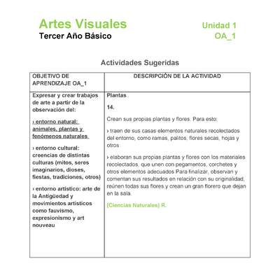 AR-03-OA-1-U1-A14 AR-03-OA-1-U1-A14