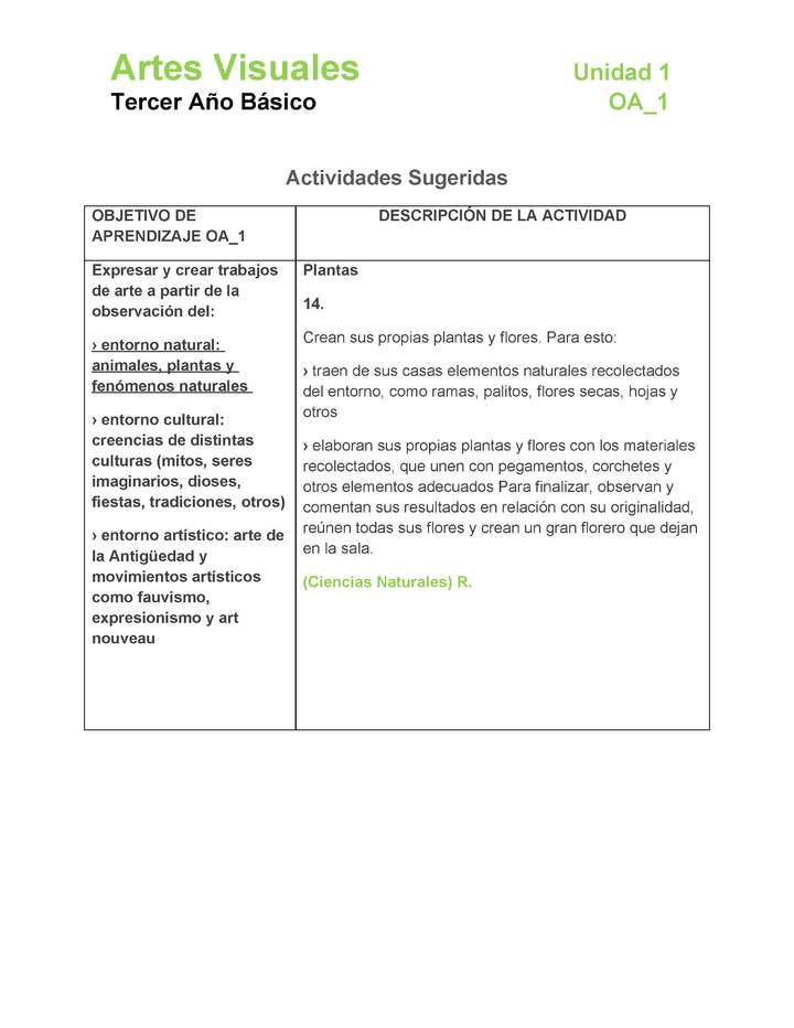 AR-03-OA-1-U1-A14 AR-03-OA-1-U1-A14