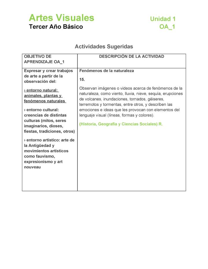 AR-03-OA-1-U1-A15 AR-03-OA-1-U1-A15