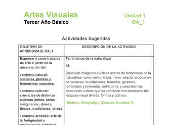 AR-03-OA-1-U1-A15 AR-03-OA-1-U1-A15