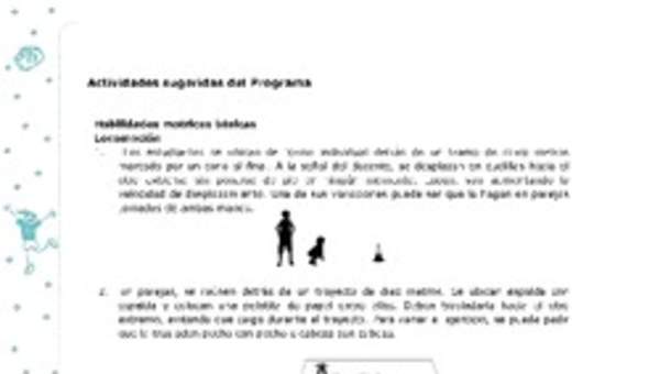 Actividades sugeridas Unidad 1 Actividades sugeridas Unidad 1