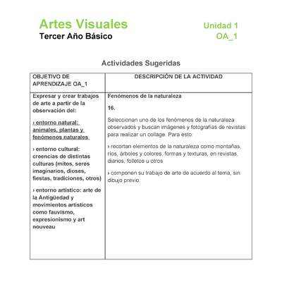 AR-03-OA-1-U1-A16 AR-03-OA-1-U1-A16