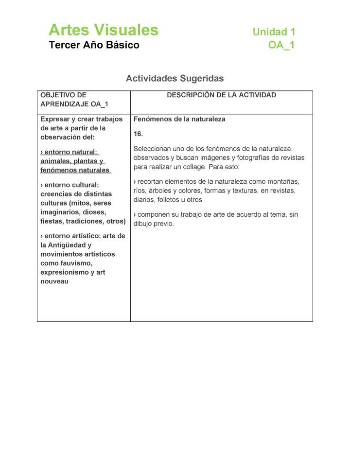 AR-03-OA-1-U1-A16 AR-03-OA-1-U1-A16