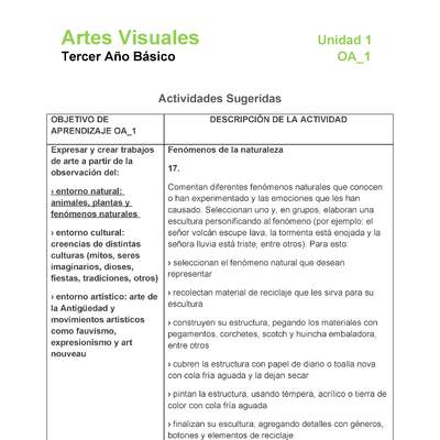 AR-03-OA-1-U1-A17 AR-03-OA-1-U1-A17