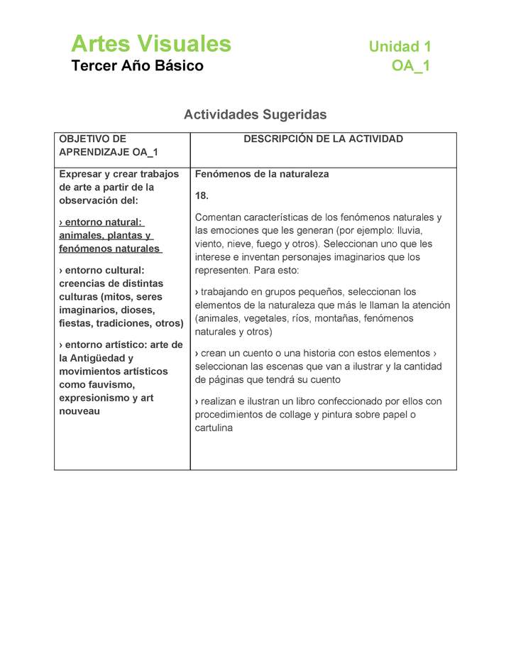 AR-03-OA-1-U1-A18 AR-03-OA-1-U1-A18