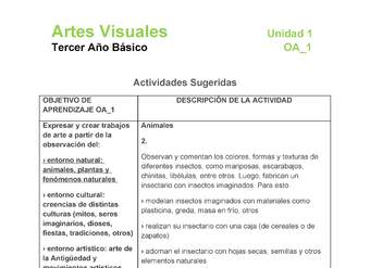 AR-03-OA-1-U1-A2 AR-03-OA-1-U1-A2