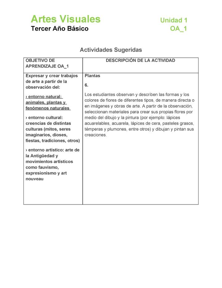 AR-03-OA-1-U1-A6 AR-03-OA-1-U1-A6