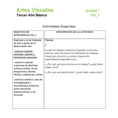 AR-03-OA-1-U1-A7 AR-03-OA-1-U1-A7