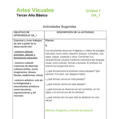 AR-03-OA-1-U1-A8 AR-03-OA-1-U1-A8