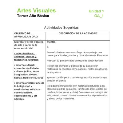 AR-03-OA-1-U1-A9 AR-03-OA-1-U1-A9