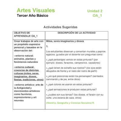 AR-03-OA-1-U2-A1 AR-03-OA-1-U2-A1