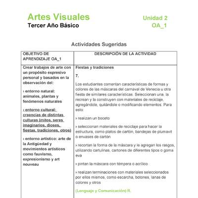 AR-03-OA-1-U2-A7 AR-03-OA-1-U2-A7