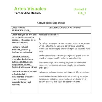 AR-03-OA-1-U2-A9 AR-03-OA-1-U2-A9