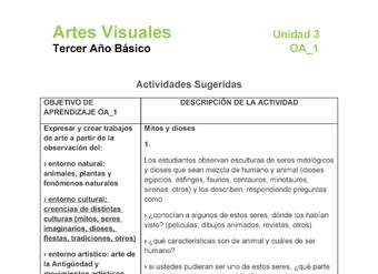 AR-03-OA-1-U3-A1 AR-03-OA-1-U3-A1