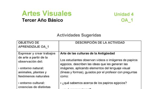 AR-03-OA-1-U4-A1 AR-03-OA-1-U4-A1