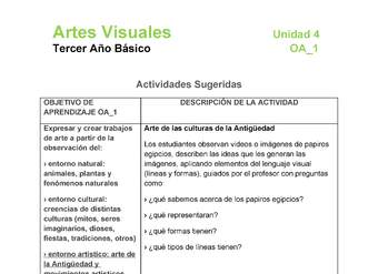 AR-03-OA-1-U4-A1 AR-03-OA-1-U4-A1