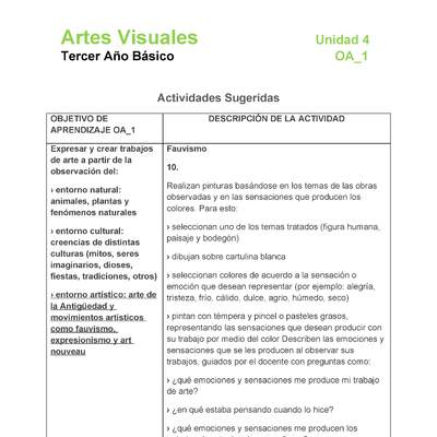 AR-03-OA-1-U4-A10 AR-03-OA-1-U4-A10