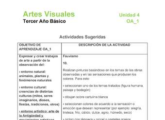 AR-03-OA-1-U4-A10 AR-03-OA-1-U4-A10