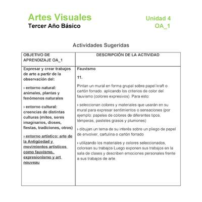 AR-03-OA-1-U4-A11 AR-03-OA-1-U4-A11