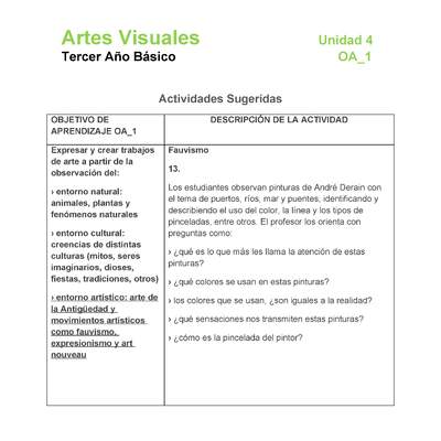 AR-03-OA-1-U4-A13 AR-03-OA-1-U4-A13