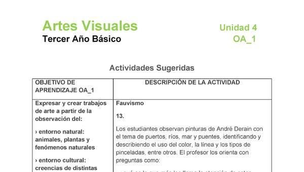 AR-03-OA-1-U4-A13 AR-03-OA-1-U4-A13