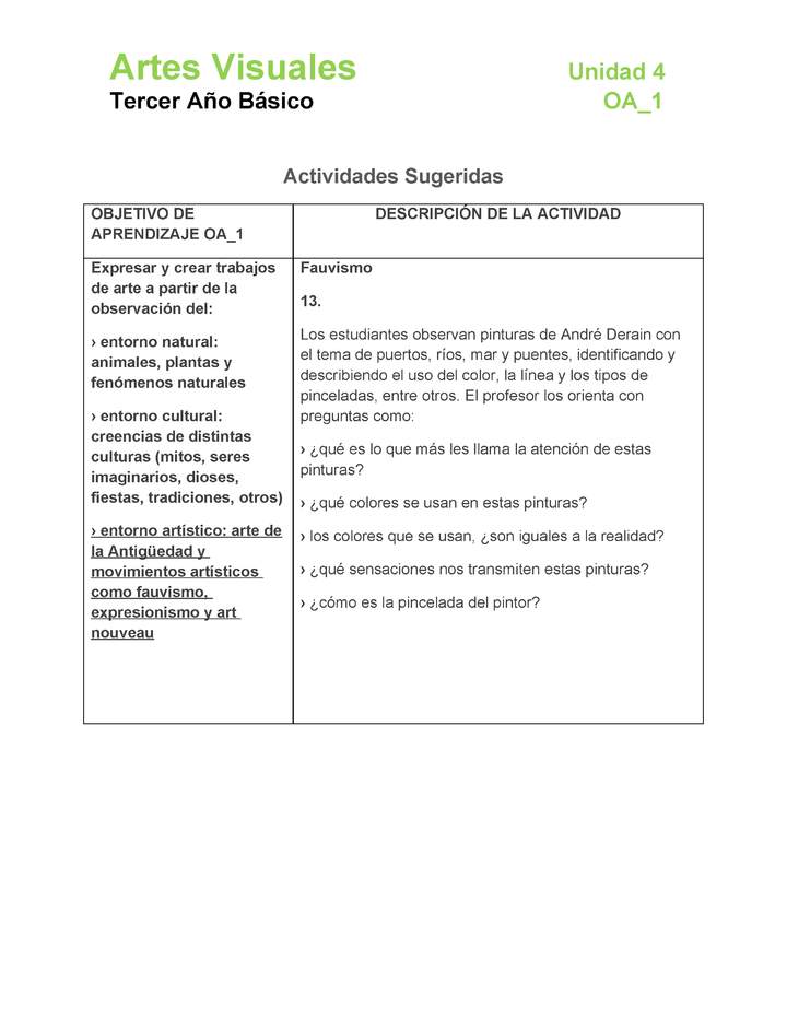 AR-03-OA-1-U4-A13 AR-03-OA-1-U4-A13