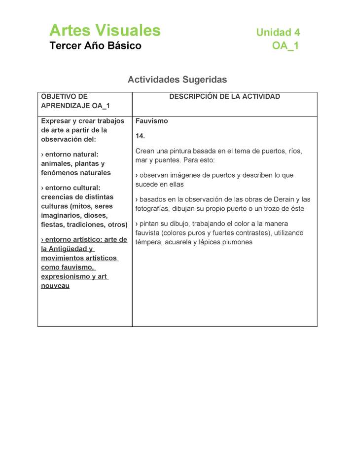 AR-03-OA-1-U4-A14 AR-03-OA-1-U4-A14