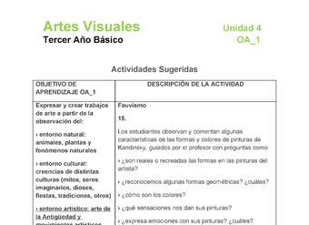 AR-03-OA-1-U4-A15 AR-03-OA-1-U4-A15