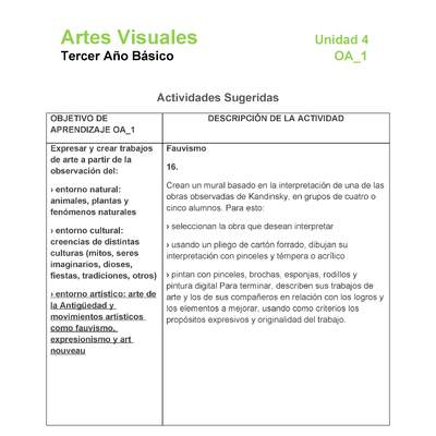 AR-03-OA-1-U4-A16 AR-03-OA-1-U4-A16